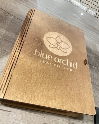 Blue Orchid Thai Kitchen by null