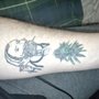 Photo of Alley Tats