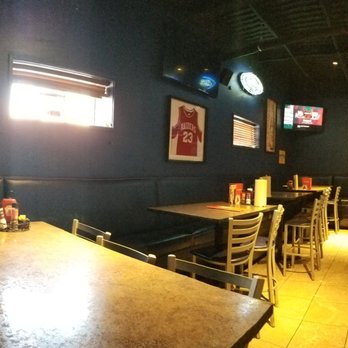 Arooga's - Inside - Burgers Near Me - Shippensburg, Pennsylvania