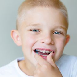Kids First Pediatric Dentistry