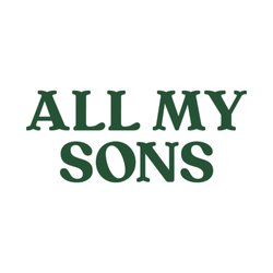 All My Sons Moving & Storage