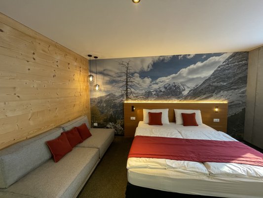 Hotel Bellavista by null