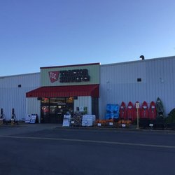 Tractor Supply