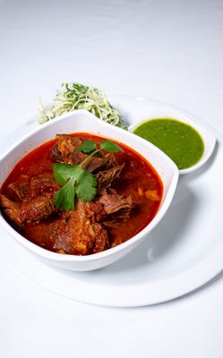 Casa Gish Bac Cocina Oaxaqueña by null