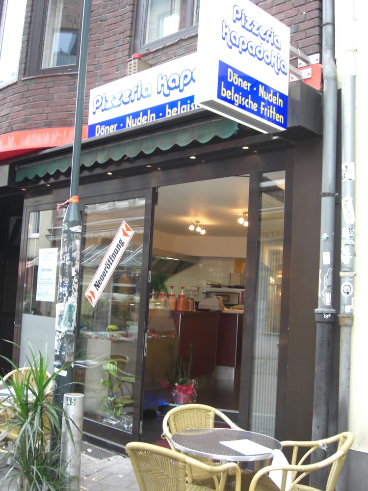 LA FINESTRA - 26 Reviews - Pontstr. 123, Aachen, Nordrhein-Westfalen, Germany - Yelp