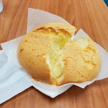 Kam Hing Bakery - Original sponge cake - Bakeries Near Me - New York, New York Kam Hing Bakery - Original sponge cake - Bakeries Near Me - New York, New York