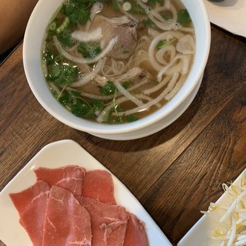 Pho Countryside - Pho tai - Vietnamese Near Me - Quincy, Massachusetts