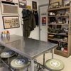 Mess Hall gift card