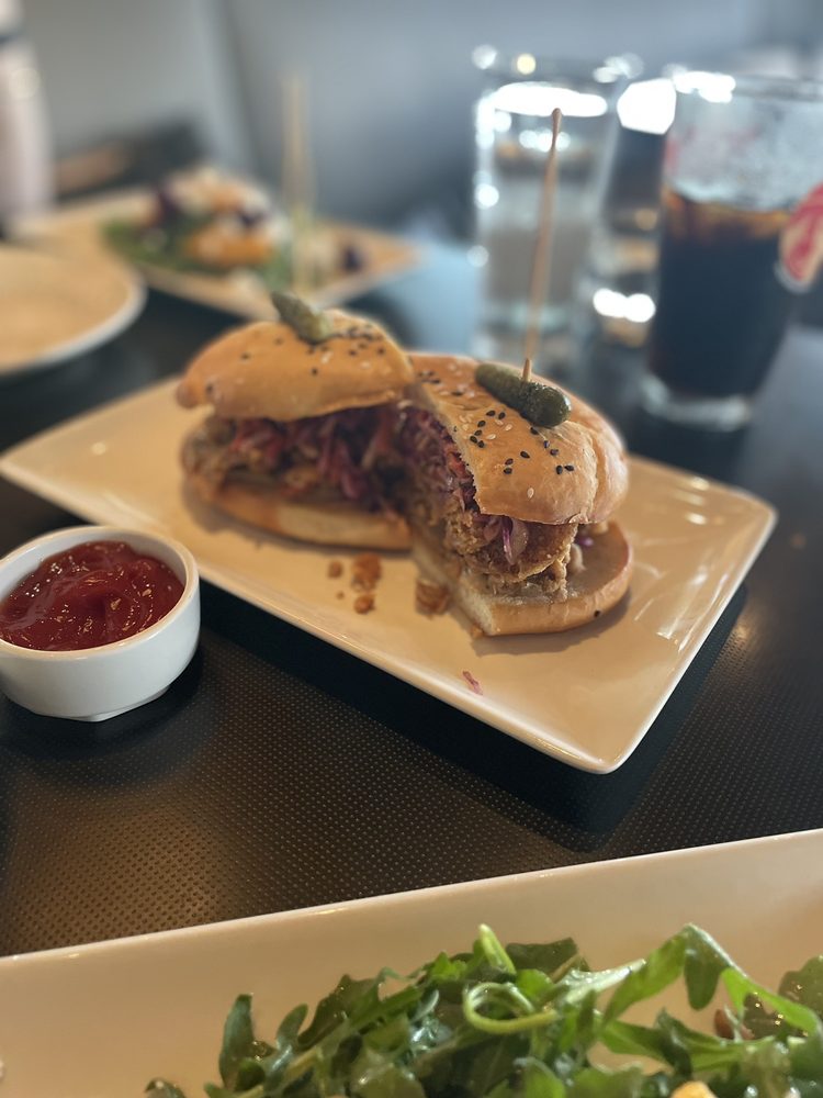 Social spots from Glasshalfull