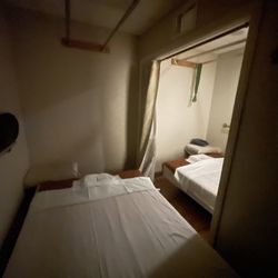 Rama Thai Massage - San Diego - Couples massage room