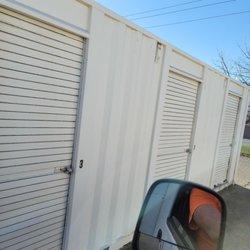 Contain It Self Storage - Storage spaces