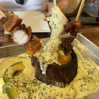 La Casa Del Mofongo - La chapiadora - Caribbean Near Me - West Palm Beach, Florida