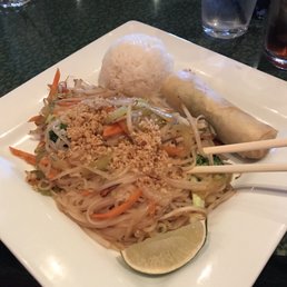 Pad Thai/lo Mein