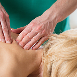 Rebound Physical Therapy