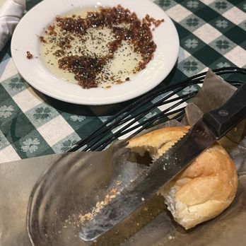 Johnny Carino's - Fresh-Baked Bread - Italian Near Me - Eastvale, California Johnny Carino's - Fresh-Baked Bread - Italian Near Me - Eastvale, California