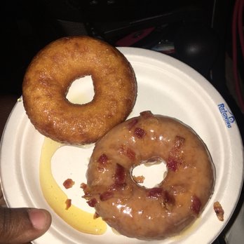 Reigning Doughnuts - Donuts Near Me - Charlotte, North Carolina Reigning Doughnuts - Donuts Near Me - Charlotte, North Carolina