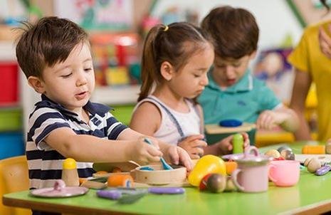 Learning Tree Academy - childcare center in Wood Ridge, NJ