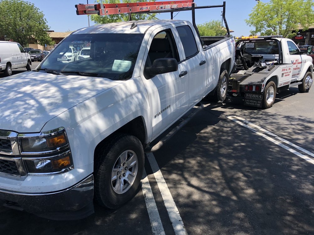 ACE BODY SHOP & TOWING Updated September 2024 11 Photos & 70 Reviews 333 Lincoln Blvd