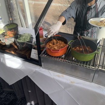 Sequoia - Taco station - New American Near Me - Washington, DC, District of Columbia Sequoia - Taco station - New American Near Me - Washington, DC, District of Columbia