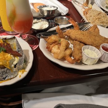 Pappadeaux Seafood Kitchen - Shrimp & Catfish Fillets - Seafood Near Me - Phoenix, Arizona Pappadeaux Seafood Kitchen - Shrimp & Catfish Fillets - Seafood Near Me - Phoenix, Arizona