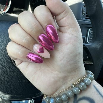 Mary Queen Nails - Nail Salons Near Me - San Jose, California Mary Queen Nails - Nail Salons Near Me - San Jose, California