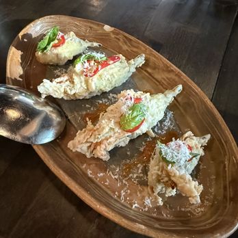 Esther's Kitchen - Italian Near Me - Las Vegas, Nevada Esther's Kitchen - Italian Near Me - Las Vegas, Nevada