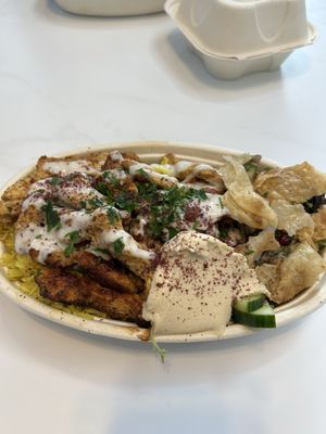 Hamsa Seattle by null