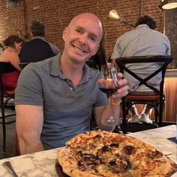 Pizza! Pizza!