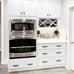 Kitchen & Baths By Majestic