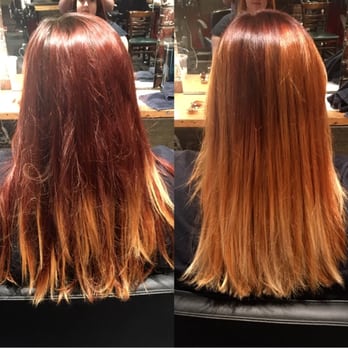 VAIN - Hair by Adam (root touch up, bleach and cut) - Hair Salons Near Me - Seattle, Washington VAIN - Hair by Adam (root touch up, bleach and cut) - Hair Salons Near Me - Seattle, Washington
