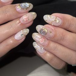 Y2 Nail Salon
