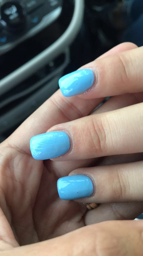 MANI Q SPA 82 Camden St, Rockland, Maine Nail Salons Phone Number