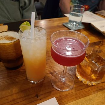 Orchard City Kitchen - New American Near Me - Campbell, California