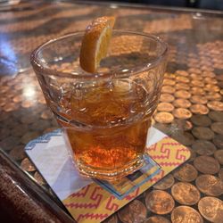 The 86ers Lounge - Old Fashioned 4.6356 stars