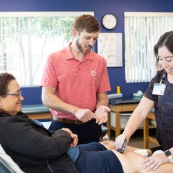 AzOPT Prescott - Arizona Orthopedic Physical Therapy