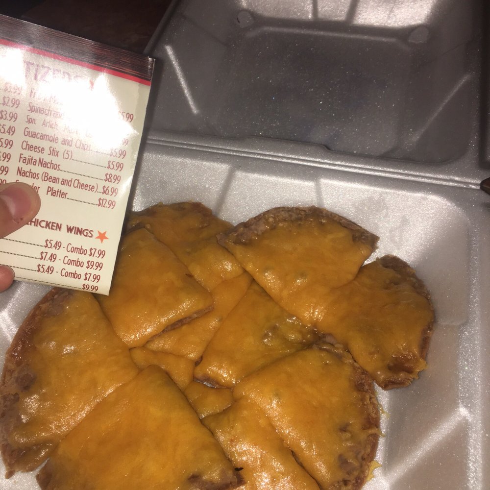 Yopo's - My 6.99 nachos What a rip off! - Burgers Near Me - Eagle Pass, Texas Yopo's - My 6.99 nachos What a rip off! - Burgers Near Me - Eagle Pass, Texas