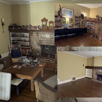 Golden Bear Estate Liquidation - Before Sale. Set up for sale. After sale is over. - Estate Liquidation Near Me - Oakland, California Golden Bear Estate Liquidation - Before Sale. Set up for sale. After sale is over. - Estate Liquidation Near Me - Oakland, California