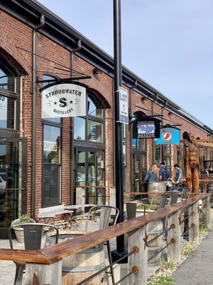 Locally Sauced by null