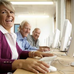 Senior Tech Support - You should be enjoying your technology not struggling to understand how to use it.