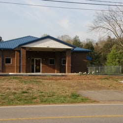 Creative Beginnings Christian Child Development Center - Irmo Location