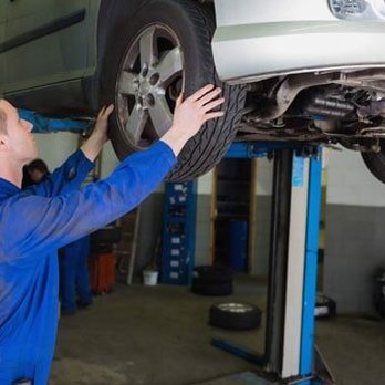 Doc Imports - Auto Repair Near Me - Monroe, North Carolina