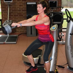 Ultimate ChiroCare - Power Plate for Fitness and physical therapy, Naperville and Woodridge, Illinois