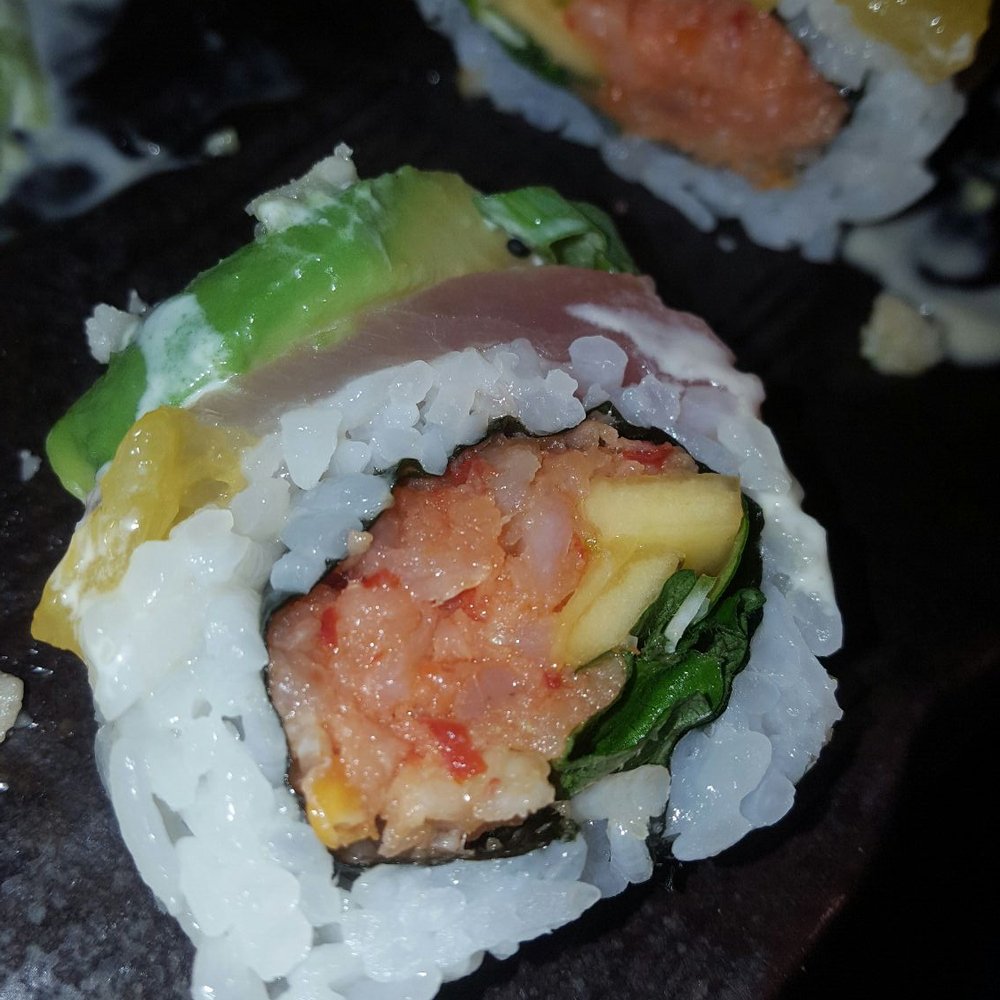 Geisha - Japanese Near Me - Capitola, California