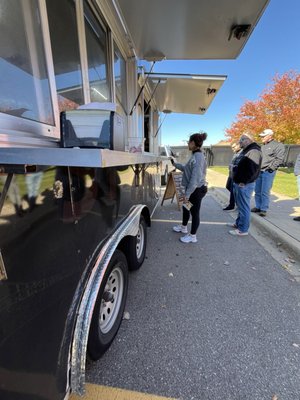 The Rolling Stoves by null