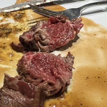 Habitual - A cow still mooing - Signature Cuisine Near Me - Valencia, V
