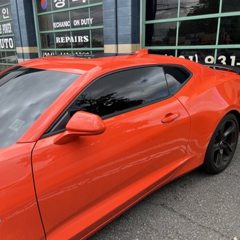 Window Tint - Windows Installation Near Me - South Hackensack, New Jersey