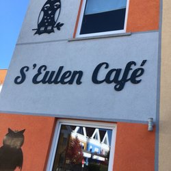 S'Eulen Café - S'Eulen Café
