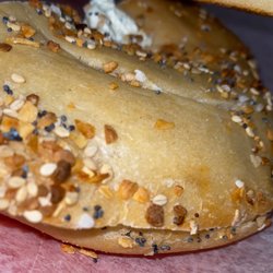 Bagel Bros 2