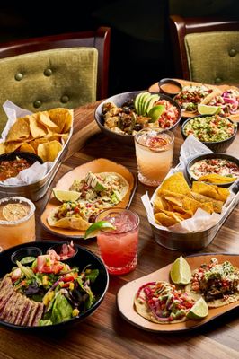 Tulio's Tacos & Tequila Bar by null