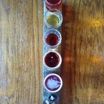 B. Nektar Meadery - Breweries Near Me - Ferndale, Michigan B. Nektar Meadery - Breweries Near Me - Ferndale, Michigan